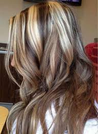 40 Ideas For Dark Hair With Platinum Blonde Highlights Knowledge Regarding Hairstyles Fashion Temporary Blonde Hair Dye Blonde Hair With Highlights Hair Highlights