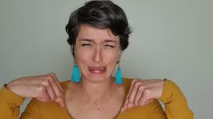 NO LANGUAGE, JUST LAUGHTER