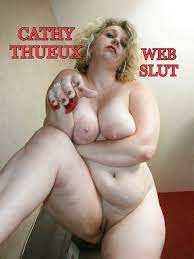 la salope de cathy thueux - Photo 11  13 @ x3vid.com