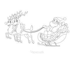 Maybe you would like to learn more about one of these? 49 Best Santa Coloring Pages For Kids Adults Free Printable Pdfs
