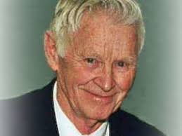 Thomas Peter Hamann Obituary (1928