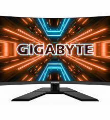 Liquid cooling in 60 seconds. G32qc Gaming Monitor Key Features Monitor Gigabyte Global