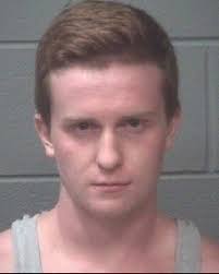 Two charged after shots fired in Holly Ridge