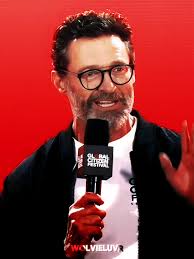 #HUGHJACKMAN