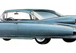 Image result for Kensington Green 1959 Cadillac