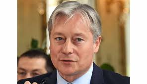 Nancy. Laurent Hénart fier de Macron