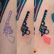 What S Your Favorite Tattoo 1 10 By Zzizziboy South Korea Seoul Txttoo Korea Txttoo Submit Your Work Tattoos Poke Tattoo Hand Poked Tattoo