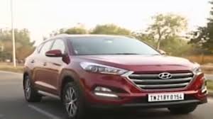 Check everything in this article! Hyundai Tucson First Drive Review The Economic Times Video Et Tv