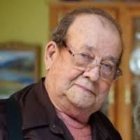 Obituary information for Richard Lammers
