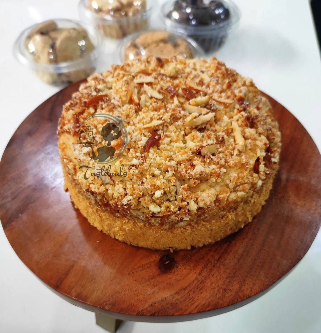 Sugarfree Deserts