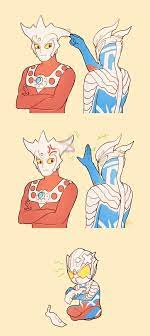 Berikut brilio.net rangkum dari berbagai sumber, foto editan lucu kalau ultraman tinggal di indonesia, selasa (23/7). Pin Oleh Klasteru Di Ultraman Kartun Gambar Lucu Animasi