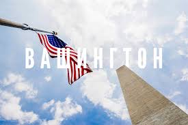 Точное время в вашингтоне с секундами. Vashington Dostoprimechatelnosti Zavedeniya I Shoping V Mini Gajde