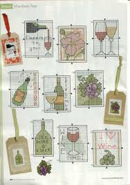 Several great choices to get your cross stitching juices flowing. 950 Cross Stitch Drinks Ideas Cross Stitch Stitch Cross Stitch Kitchen