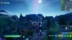 This was created in creative. All Returning Locations For Fortnite Chapter 2 Fortnite Chapter 2 Introduced A Brand New Map But Has Some Returning Locations For F Old Map Fortnite Locations