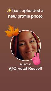 Crystal Russell