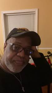 RIP Restie Driggers BCHS Class of 1990