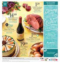 Get inspired—browse publix aprons recipes. Publix Weekly Ad Easter Grocery Sale Apr 11 17 2019 Spring Foods Weeklyads2