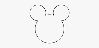 Large collections of hd transparent mickey png images for free download. Minimalistic Logos Of Famous Brands Mickey Mouse Disney Minimalist Black And White Hd Png Download Transparent Png Image Pngitem