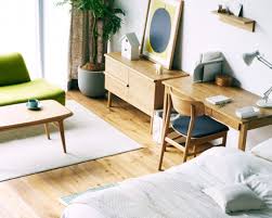 Made in a fair trade certified™ facility, directly benefiting the workers who make it. Hate Your Home Office Setup Muji Is Now Offering Furniture To Rent
