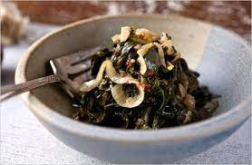 Collard Greens Rethinking A Southern Classic Published 2009 Best Collard Greens Recipe Classic Southern Recipes Southern Kale Recipe