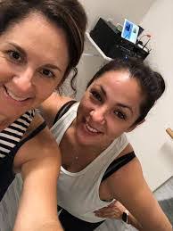 Miranda Mobley's Instagram, Twitter & Facebook