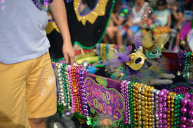 King cake traditions can be found on my website www.keiladawson.com good luck! Mardi Gras Fun Facts And History Trivia About Fat Tuesday And Mardi Gras