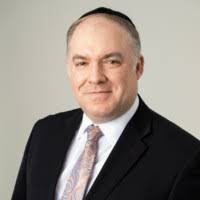 Orthodox Union Management Team