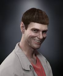 Artstation Jim Carrey Suyoung Kim Jim Carrey Kim Jim
