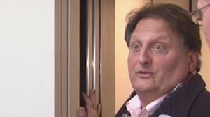 Former State Rep. Palumbo arrested