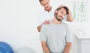 Berikut 4 teknik relaksasi sederhana untuk mengatasi sakit leher dalam 10 menit. 7 Cara Terbaik Mengatasi Sakit Leher Karena Salah Posisi Ataupun Gerak