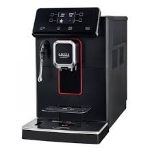 Gaggia recently launched a new automatic line of espresso coffee machines called cadorna. Gaggia Magenta Plus Caffe Italia