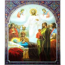 Predica mitropolitului bartolomeu anania la sărbătoarea adormirea maicii domnului, mănăstirea nicula. Icoana Adormirea Maicii Domnului 30x40 Cm