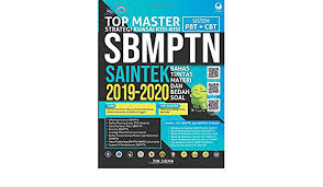 Big book sma 5.99,99% sukses sbmptn saintek 2018 link : Top Master Sbmptn Saintek 2019 2020 Indonesian Edition Sigma Tim 9786020512235 Amazon Com Books