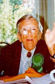 Meinhardt Raabe, Coroner