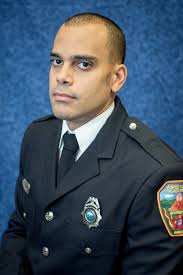 Congratulations to the following members who were selected by AFD Chief  Officers: Firefighter of the Year