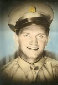 Paul Lesako (1921-1985)