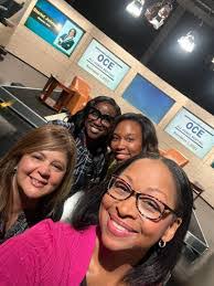 Starlet Johnson's Instagram, Twitter & Facebook