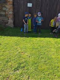 2019 jsme s dětmi oslavili mezinárodní den dětí návštěvou litvínovské herny „bublinka, byl to výlet pro všechny děti z naší mš lom. Mezinarodni Den Deti 2020 Galerie Materska Skola Vrcen