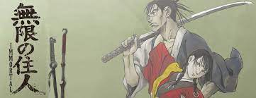 Mugen No Juunin Immortal Episode 22 Eng Sub Immortal Blade Of The Immortal Anime