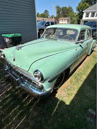 Image result for Seamist Green 1951 Dodge