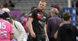 Photo Rugby - Top 14. « J'avais fait mon temps là-bas » : l'Isérois Killian ...