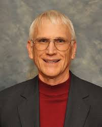 Charles P. Leach, Jr. CIC, CPIA