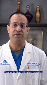 Meet Dr. Charles Grimshaw