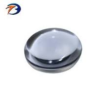 Optical OEM Bk7 Quartz 1 Inch Glass Biconvex Lens Finished Imaging Double  Convex Lens Ar Coated