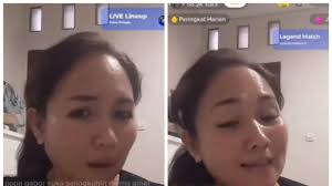 Heboh Papa Gabor Ditelantarkan, Ibunda Laura Anna Ungkap Telah Bercerai:  Istrinya Lima