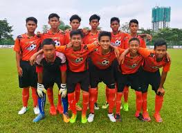 Hari pertama sekolah kebangsaan seksyen 7, shah alam. Sekolah Sukan Seksyen 11 Shah Alam