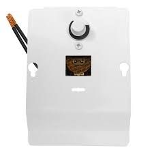 Split rings, clevises, beads and spacers. Baseboard Heater Thermostat