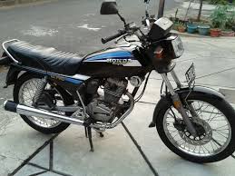 Denganj sedikit permakan bisa menambah motor kamu makin ganas. Kids Zaman Now Dijamin Bingung Honda Gl Pro Ternyata Ada 3 Generasi Lebih Keren Yang Mana Motorplus