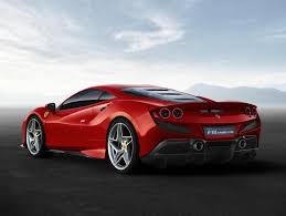 2020 Ferrari F8 Tributo Top Speed 2020 Ferrari F8 Tributo First Look Kelley Blue Book 2020 Ferrari F8 Tributo 2020 Ferrari F8 Tr Ferrari Super Cars New Ferrari