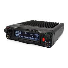 Image result for E.F. Johnson Invader